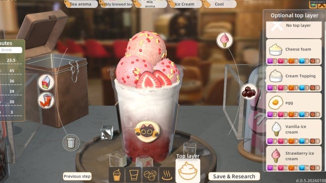MilkTea Time Torrent Download