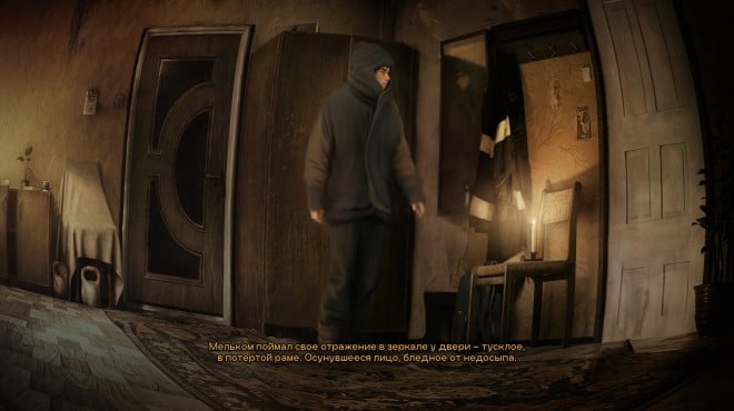 Mistbound PC Crack