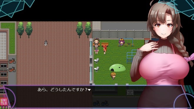 Mizuki: Demon-Slaying Housewife PC Crack