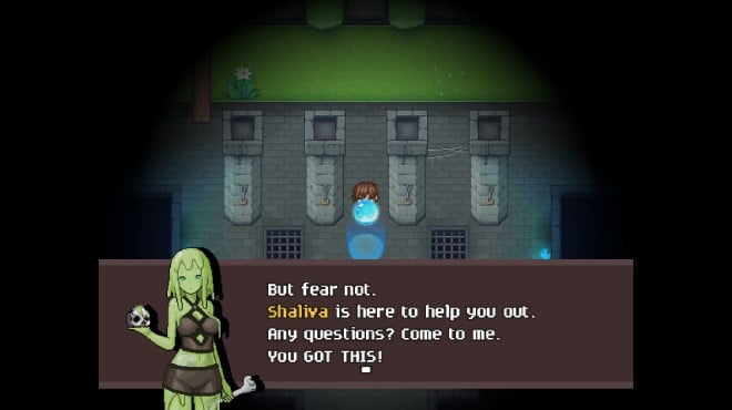 Monster Girl Therapy PC Crack Monster Girl Therapy PC Crack