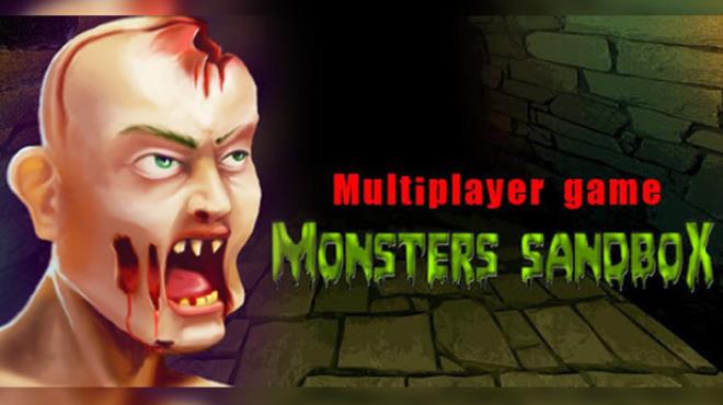 Monsters sandbox Free Download
