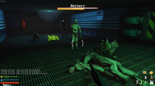 Monsters sandbox PC Crack