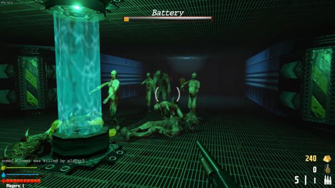 Monsters sandbox Torrent Download