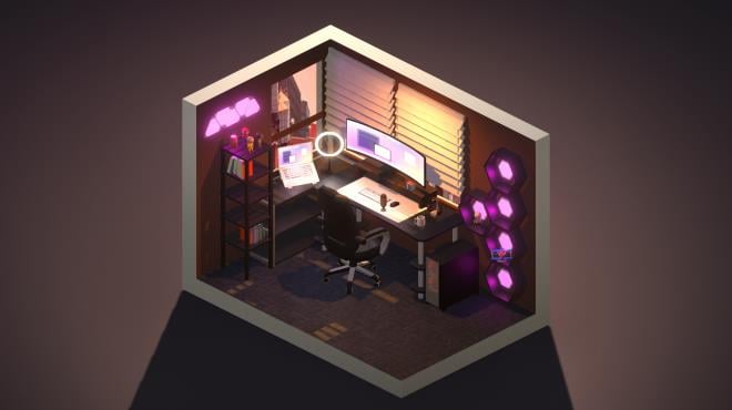 My Dream Setup PC Crack