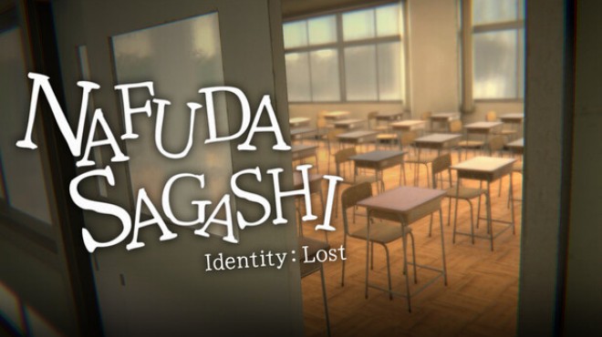 NAFUDA SAGASHI - Identetey:Lost - Free Download NAFUDA SAGASHI - Identetey:Lost - Free Download