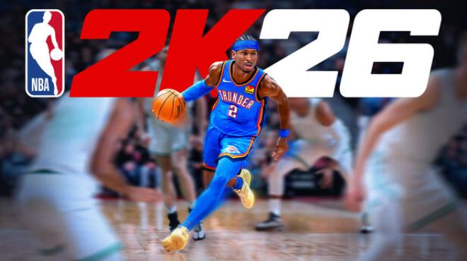 NBA 2K26 Free Download NBA 2K26 Free Download