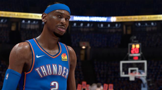 NBA 2K26 PC Crack NBA 2K26 PC Crack