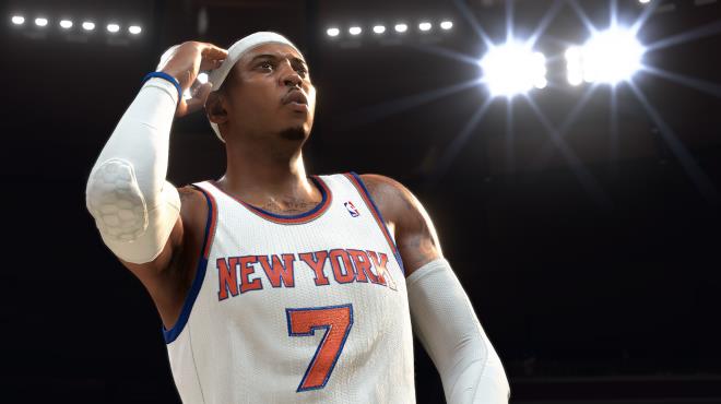 NBA 2K26 Torrent Download NBA 2K26 Torrent Download
