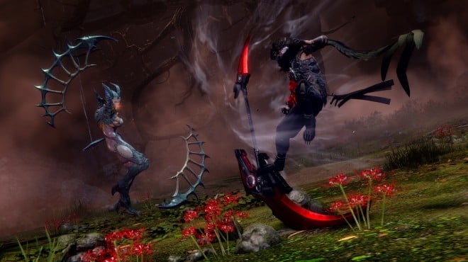 NINJA GAIDEN 4 The Two Masters Torrent Download NINJA GAIDEN 4 The Two Masters Torrent Download
