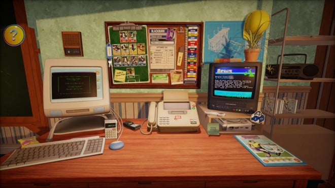 NUTMEG A Nostalgic Deckbuilding Football Manager PC Crack