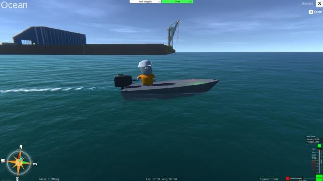 Nautikin Adventures PC Crack