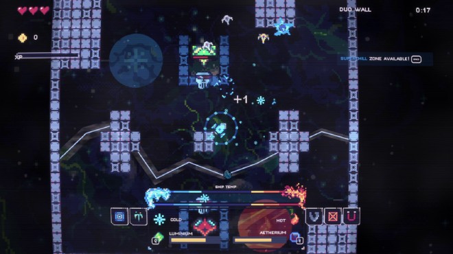 Nebula Cleanup Crew PC Crack