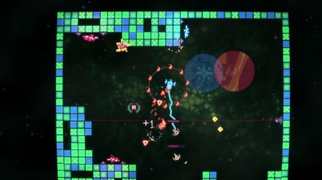 Nebula Cleanup Crew Torrent Download