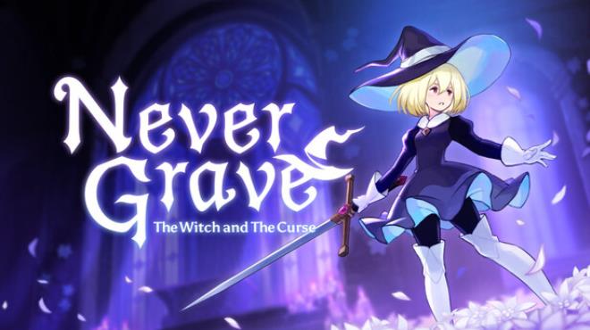Never Grave: The Witch and The Curse Free Download