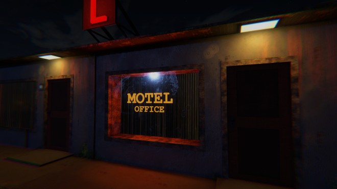 Night Clerk PC Crack