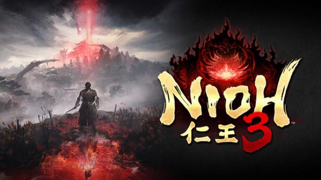 Nioh 3 Update v1.04.02 Free Download