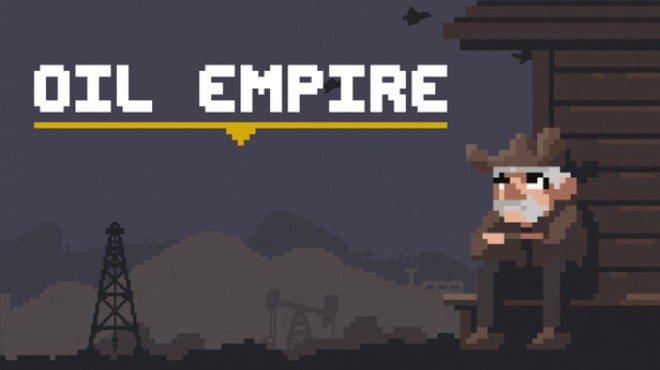 Oil Empire Free Download Oil Empire Free Download