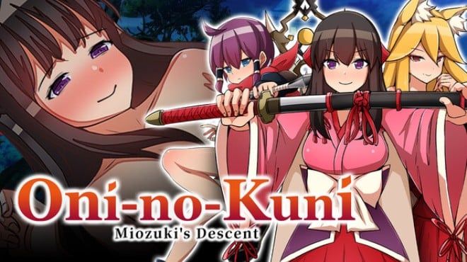 Oni-no-Kuni: Miozuki's Descent Free Download Oni-no-Kuni: Miozuki's Descent Free Download
