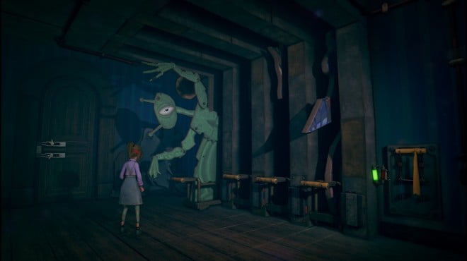 Out of Sight Stage Fright Torrent Download