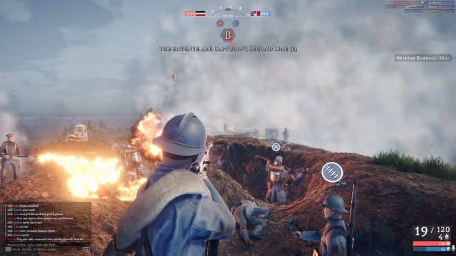 Over The Top: WWI PC Crack Over The Top: WWI PC Crack