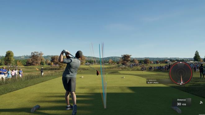 PGA TOUR 2K25 PC Crack PGA TOUR 2K25 PC Crack