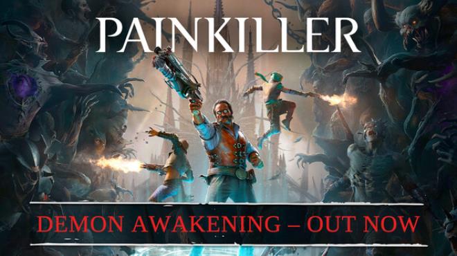 Painkiller v246360 Free Download