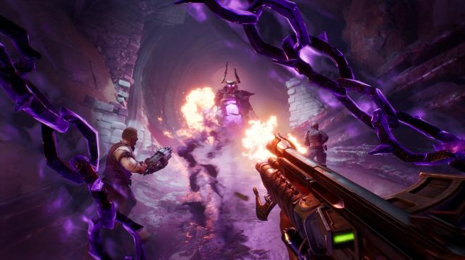 Painkiller v246360 Torrent Download