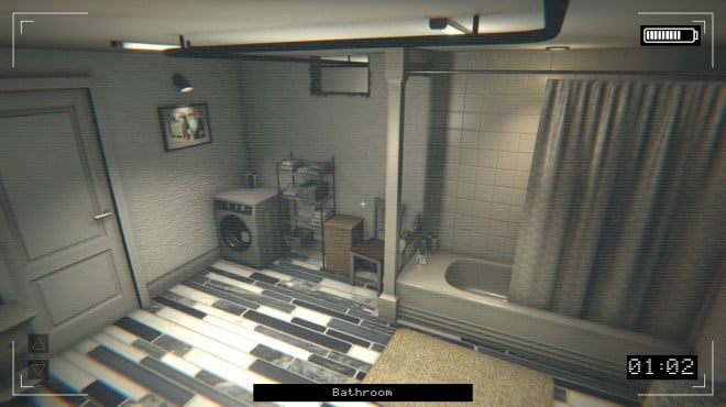 Paragnosia PC Crack