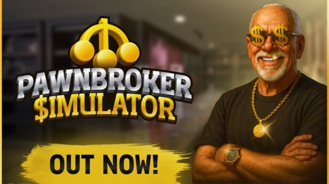 Pawnbroker Simulator Free Download Pawnbroker Simulator Free Download