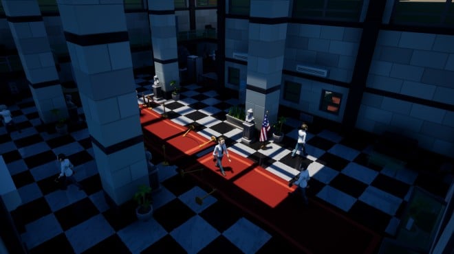 Perfect Heist PC Crack