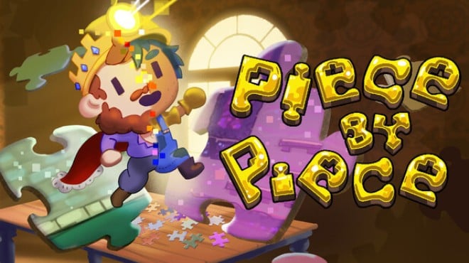 Piece by Piece Free Download