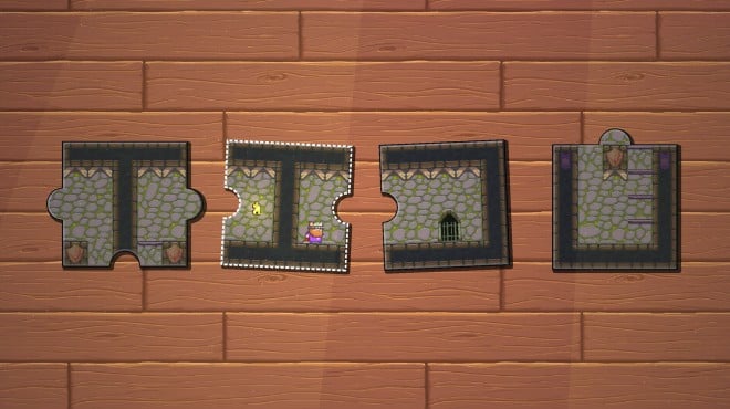 Piece by Piece PC Crack