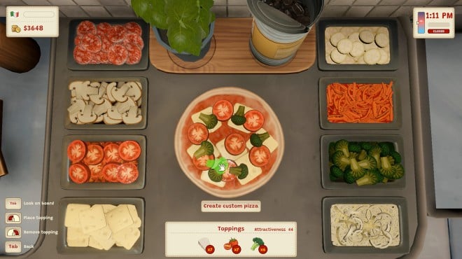 Pizza Slice PC Crack Pizza Slice PC Crack