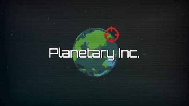 Planetary Inc. Free Download