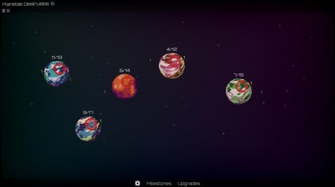 Planetary Inc. Torrent Download