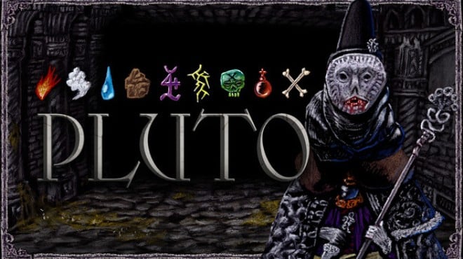 Pluto Free Download