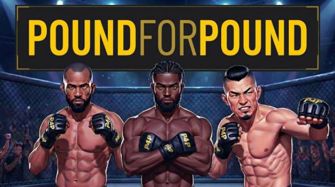 Pound for Pound Free Download