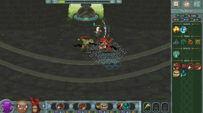 Primarch PC Crack
