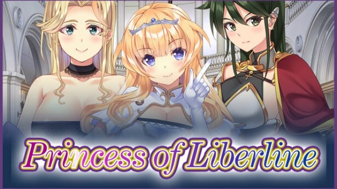 Princess of Liberline Free Download