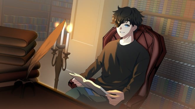 Princess of Worlds End PC Crack Princess of Worlds End PC Crack