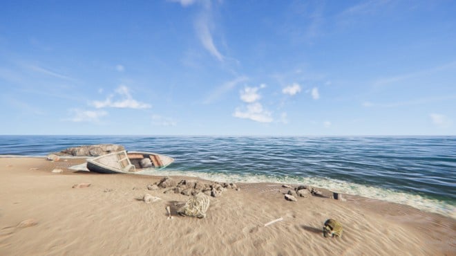 Project Castaway Torrent Download
