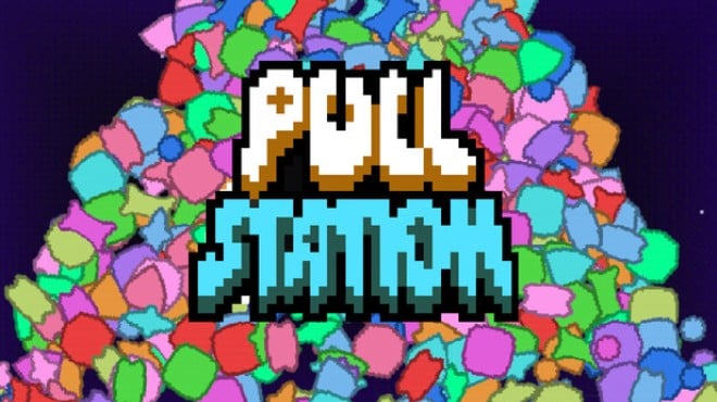 Pullstation Free Download