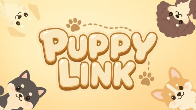 Puppy Link - Tile Connect Free Download Puppy Link - Tile Connect Free Download