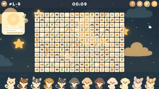 Puppy Link - Tile Connect Torrent Download Puppy Link - Tile Connect Torrent Download