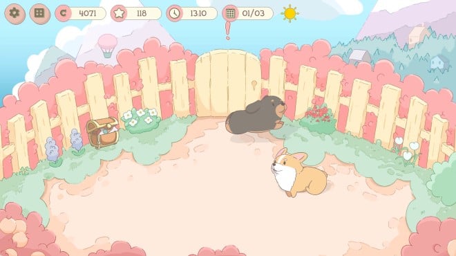Puppy Park Torrent Download