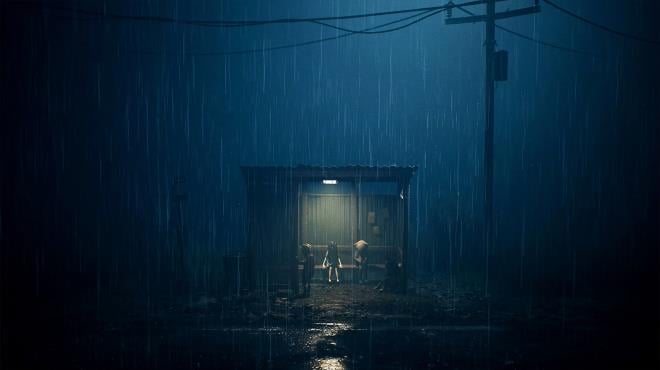 REANIMAL Torrent Download REANIMAL Torrent Download