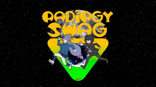 Radirgy Swag Free Download Radirgy Swag Free Download