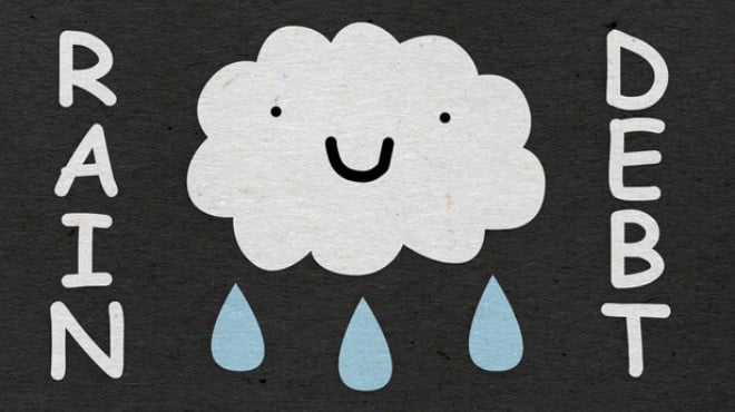 Rain Debt Free Download Rain Debt Free Download