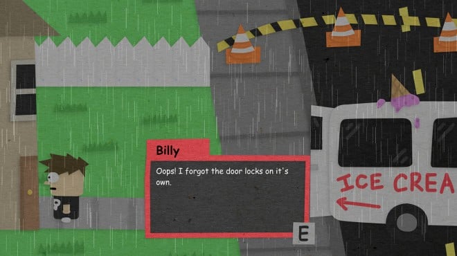 Rain Debt PC Crack Rain Debt PC Crack