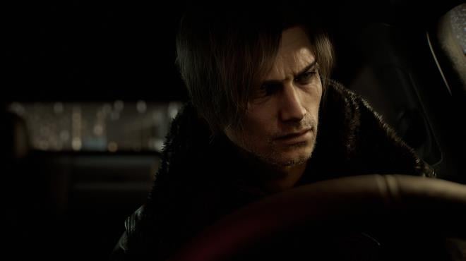 Resident Evil Requiem PC Crack